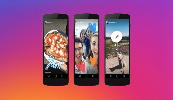 3 cách đơn giản giúp bạn thu hút khách hàng trên Instagram - Inbound ...