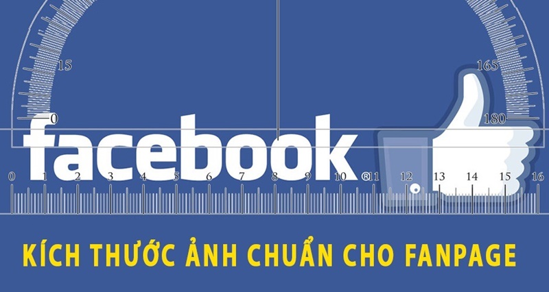 Tổng hợp kích thước chuẩn cho ảnh bìa Fanpage và trang cá nhân Facebook 2020 - Inbound Marketing Agency