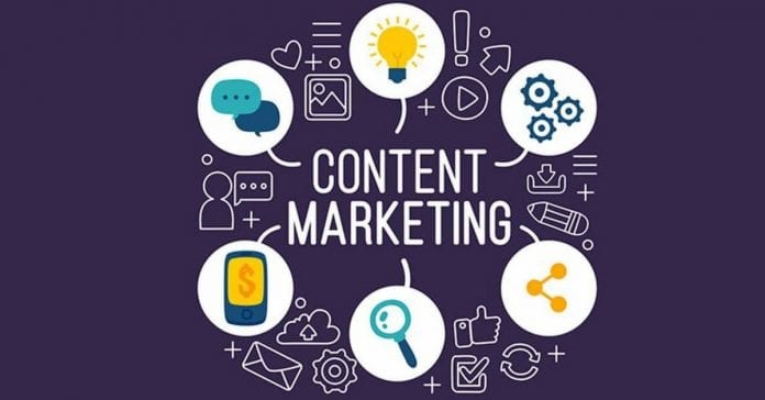 Nội dung tương tác tạo nên sự thành công trong chiến dịch Content Marketing  - Inbound Marketing Agency