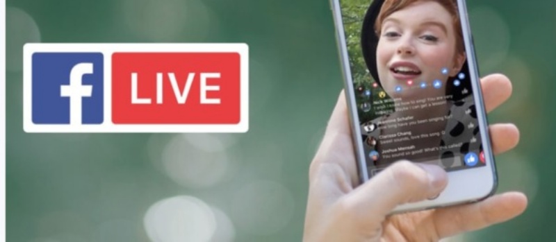 2 cách chạy quảng cáo livestream Facebook bán hàng chi tiết nhất 2020.