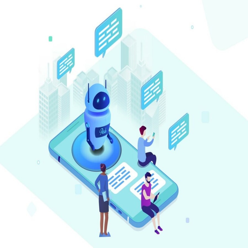 Posh-Chatbots 1-2-2