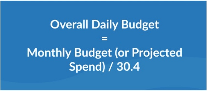 Điều chỉnh ngân sách của bạn mỗi ngày.