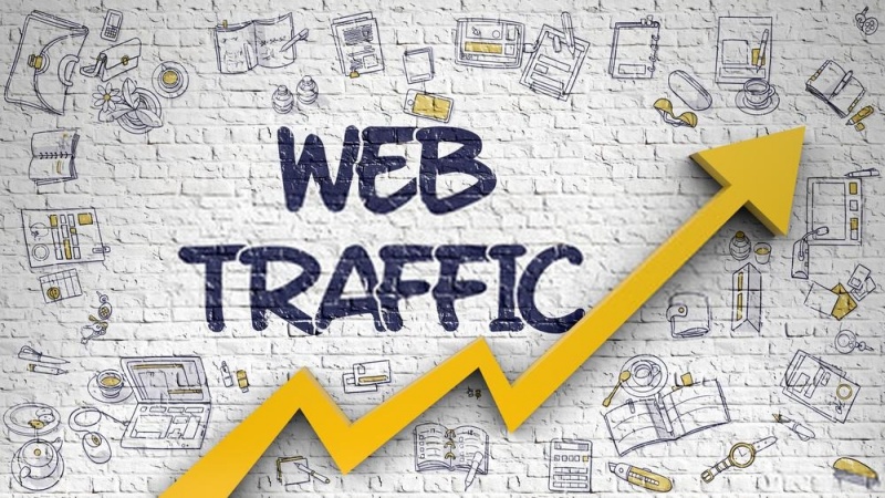 Tăng traffic website không đúng cách sẽ gây thiệt hại cho SEO