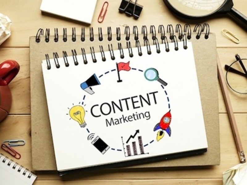 Viết content marketing phải thu hút người dùng