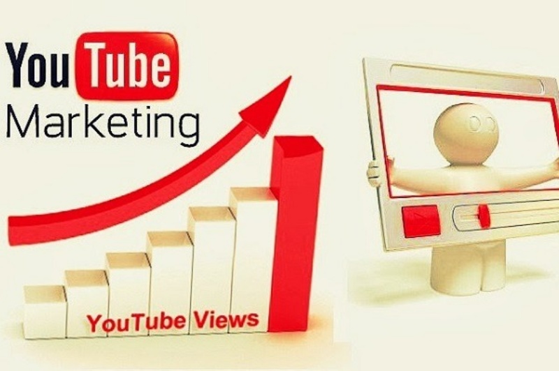 YouTube thúc đẩy doanh số kinh doanh của doanh nghiêp bạn