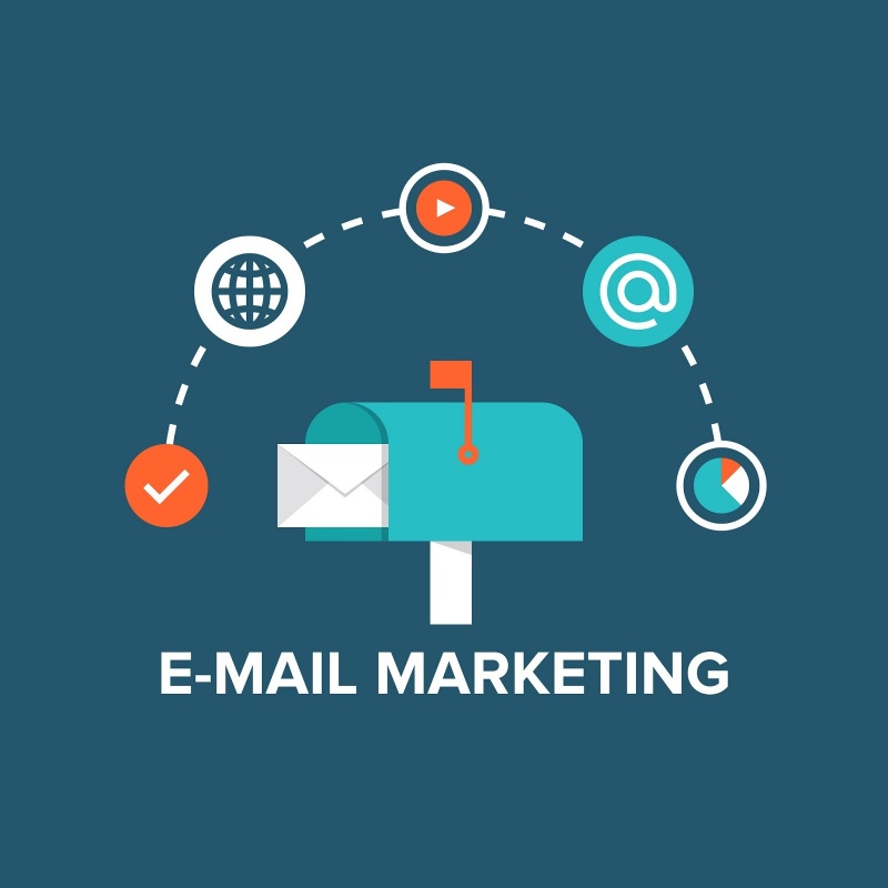 Email Marketing phải tạo dòng chủ đề hấp dẫn