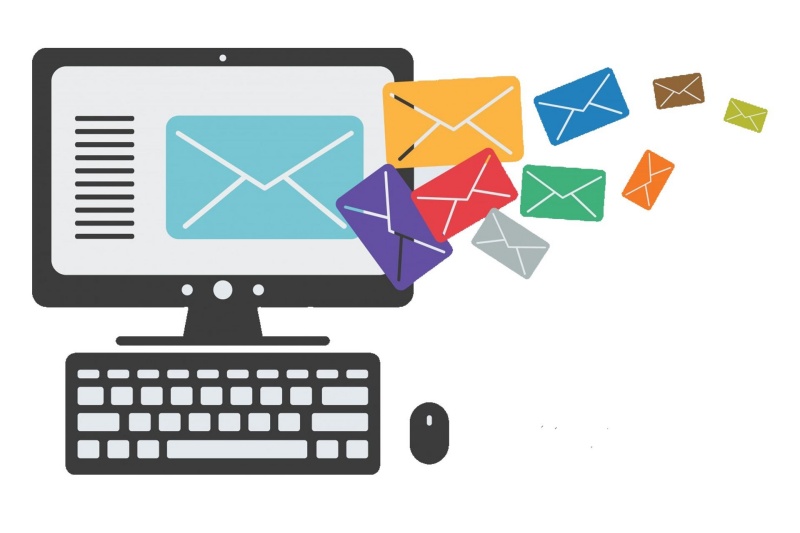 Gửi thử nghiệm một vài email để kiểm tra tỷ lệ inbox/spam