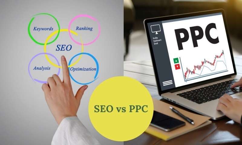 Quảng cáo PPC (trả cho mỗi nhấp chuột) rất hiệu quả khi được sử dụng cho tiếp thị dựa trên vị trí.