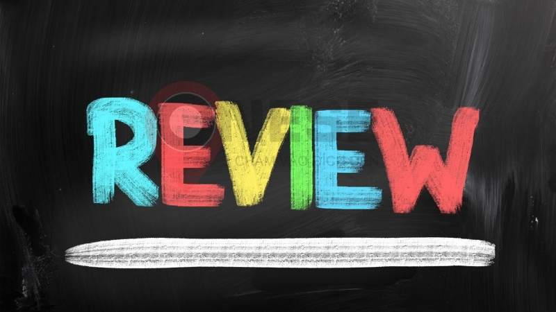 Testimonials and customer reviews