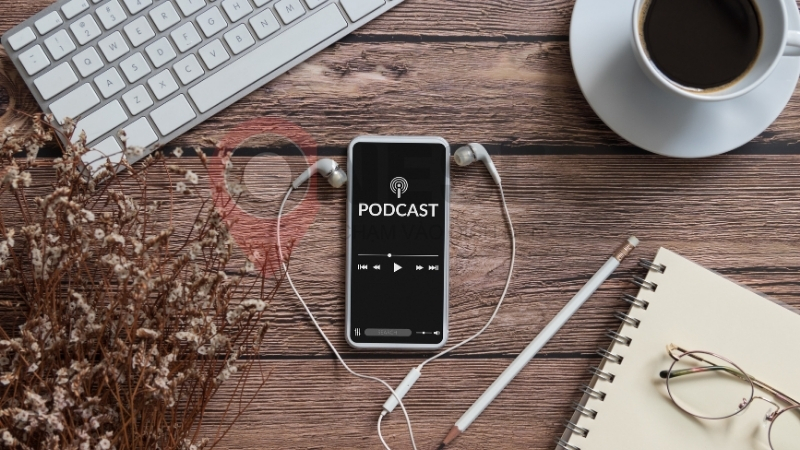 Podcast/ Audio Content