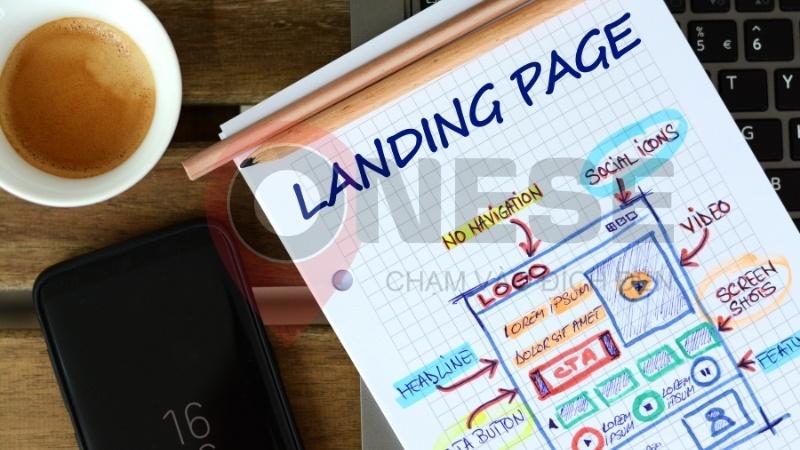 Landing Page (Trang đích)