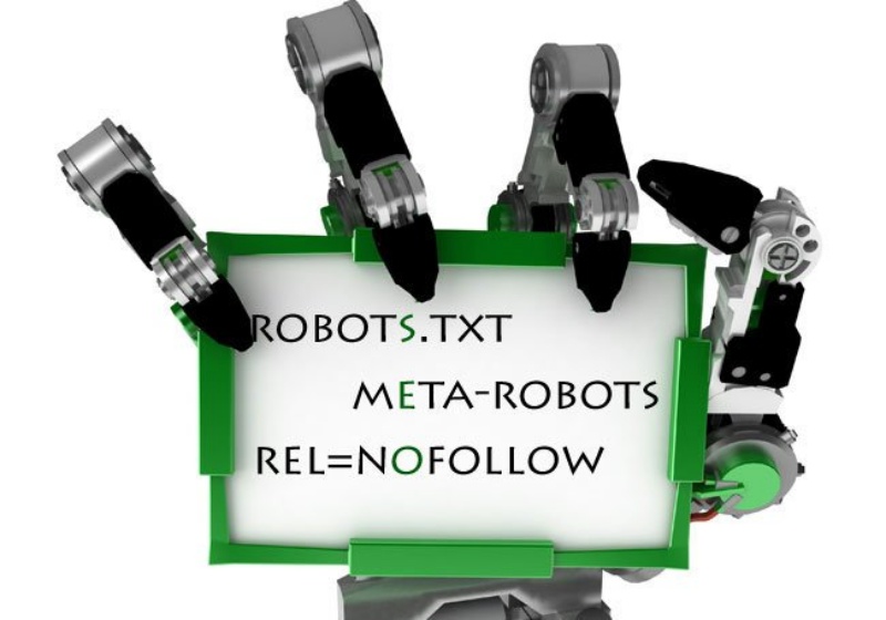 Tính chất thẻ Meta robots