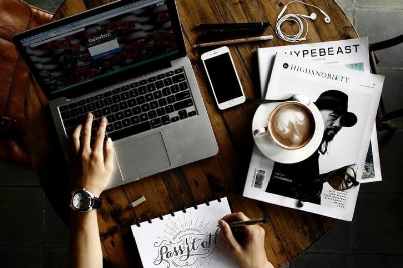 Tumblr cũng có lợi ích trong quảng cáo