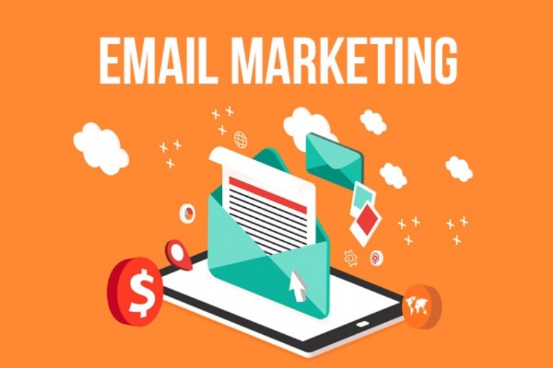 Gửi Email chào mừng là một trong những giải pháp tạo sự khác biệt cho Email Marketing