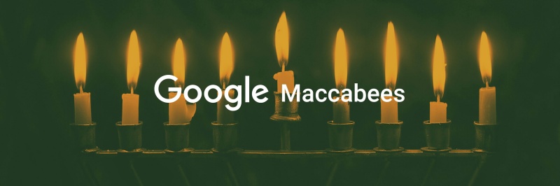 Google Maccabees là một trong những thuật toán của Google