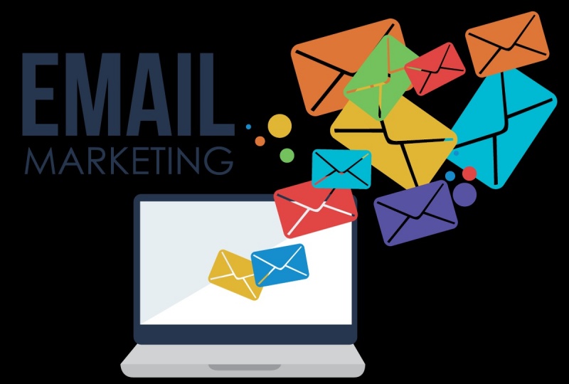 Email marketing