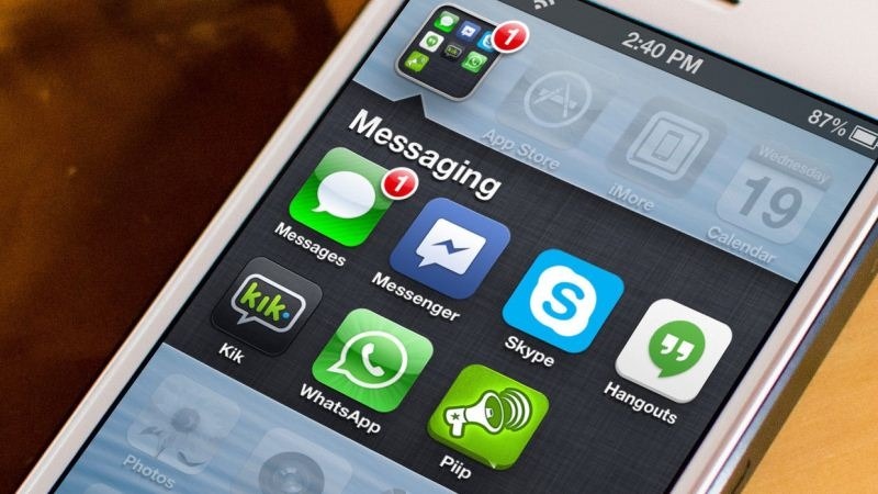 Dịch vụ sms marketing – Tỉ lệ sử dụng smartphone