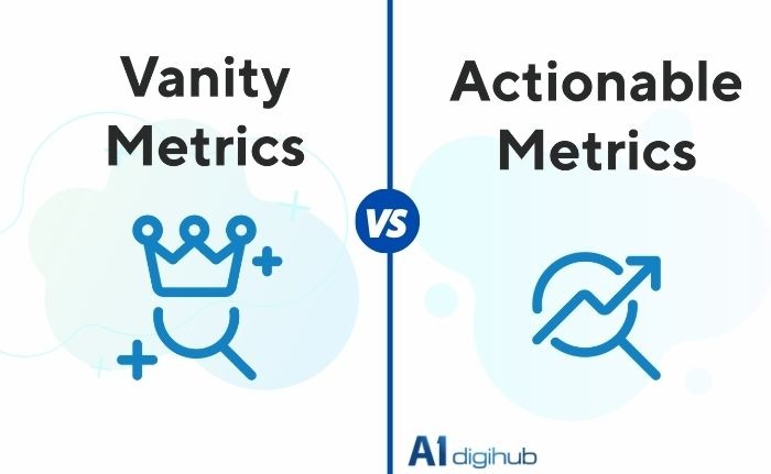 Vanity metric – Các chỉ số “ảo” là gì?
