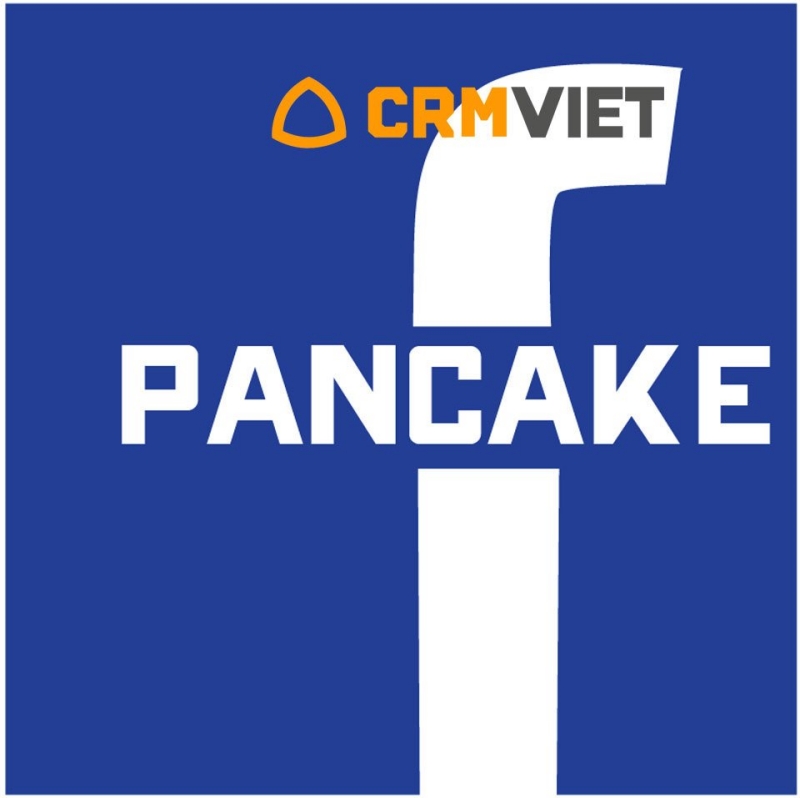 Phần mềm Pancake Facebook