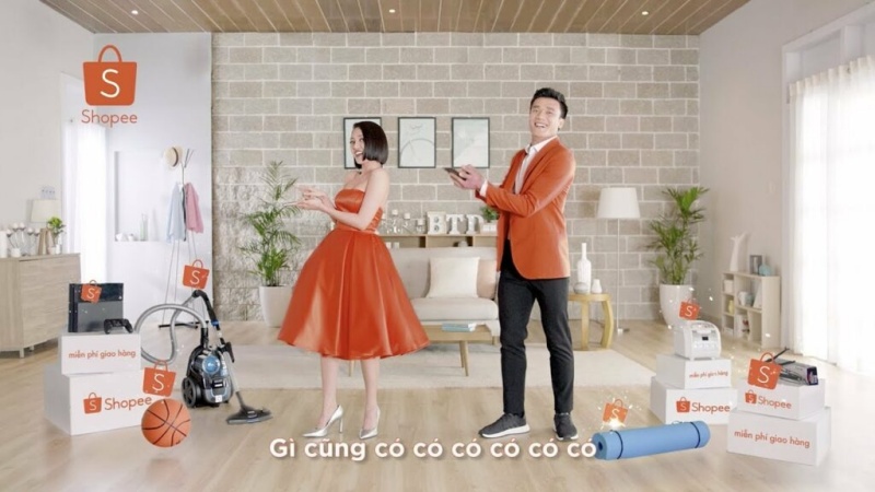 Quảng cáo Shopee tăng độ nhận diện và lượt truy cập cho gian hàng của bạn.