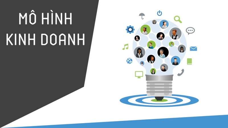 Lựa chọn mô hình kinh doanh phù hợp là yếu tố giúp doanh nghiệp phát triển