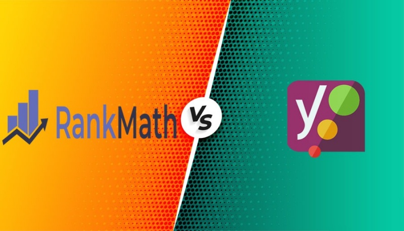 Xếp hạng Rank Math vs Yoast