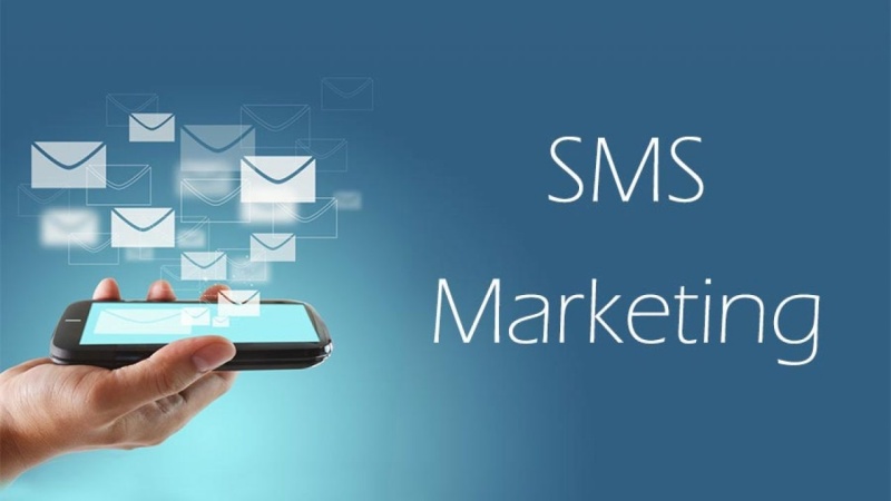 Những ưu điểm của sms marketing đối với doanh nghiệp