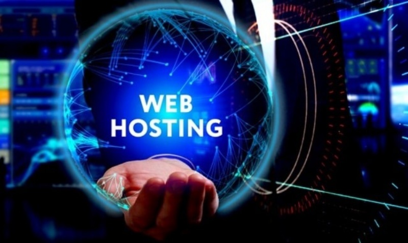 Web hosting là dịch vụ được cung cấp bởi các doanh nghiệp điều hành và duy trì các máy chủ vật lý