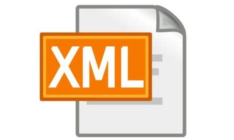 XML