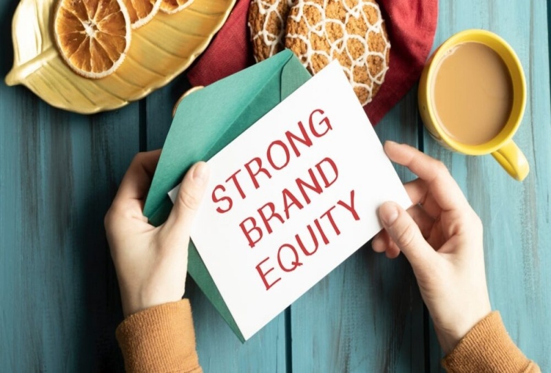 Xây dựng Brand Equity là một chặng đường dài của thương hiệu
