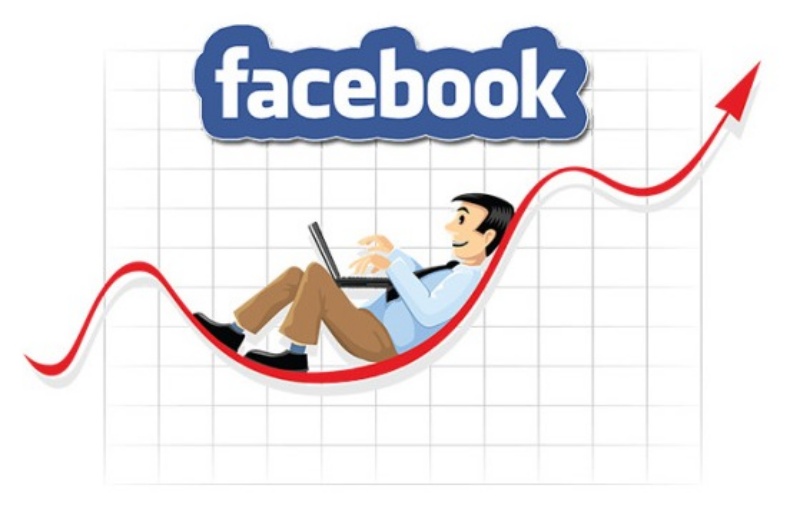 Fanpage có thể tăng tương tác người dùng nhờ inbox có sẵn trước đó.