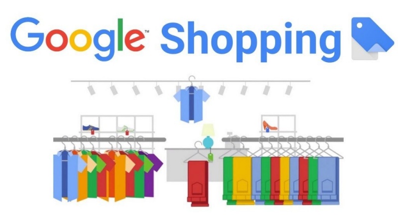 Google Shopping là gì?