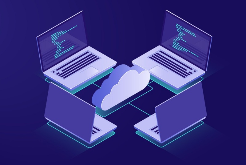 Shared hosting là gì? Phương thức hoạt động của shared hosting