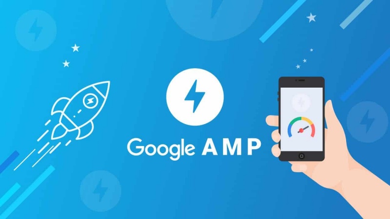 Các trang có Google AMP sẽ được ưu tiên đánh giá xếp hạng