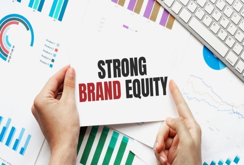 Các yếu tố cấu thành nên Brand Equity