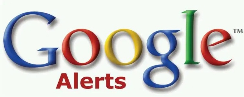 Khái niệm Google Alerts