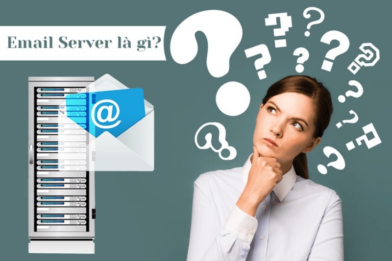 Mail server là gì?