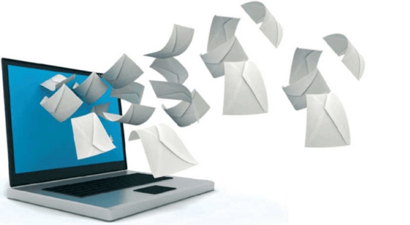 Có 2 loại Mail Server