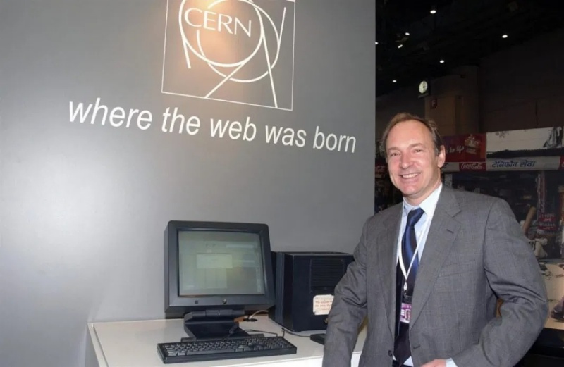Ý nghĩa của www – lịch sử ra đời của website