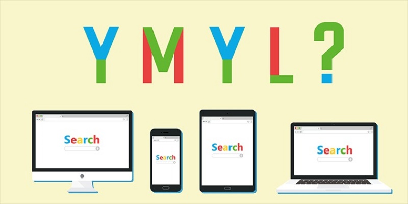 Khái niệm YMYL là gì?