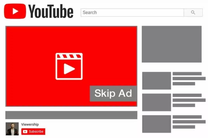 Sử dụng VPN giúp tối ưu chiến lược quảng cáo YouTube.
