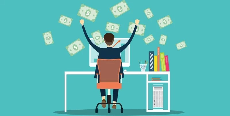 Sở hữu website giúp doanh nghiệp kinh doanh online hiệu quả