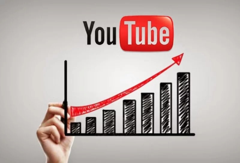 5 Cách tăng view Youtube hiệu quả bạn nên áp dụng.