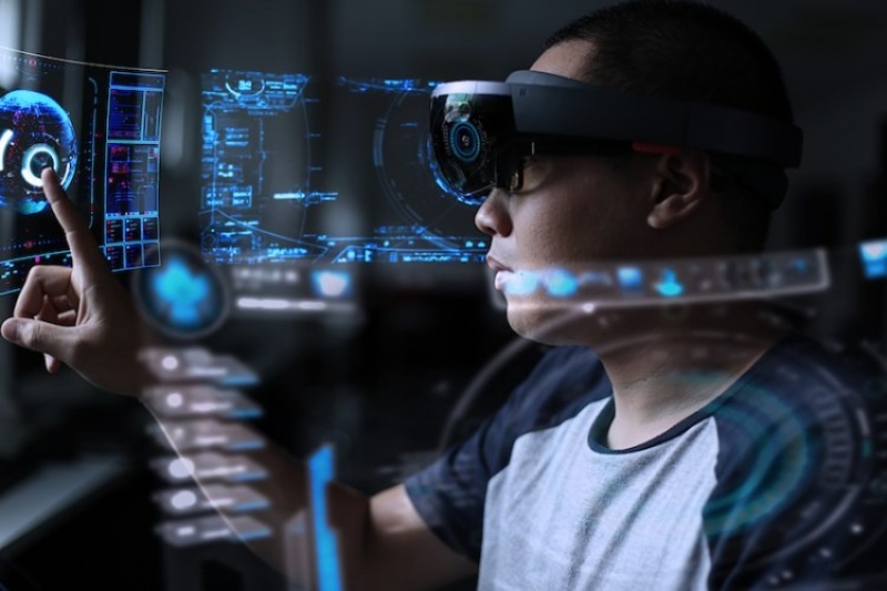 AR, VR và XR đóng vai trò lớn đối với marketing vào năm 2021