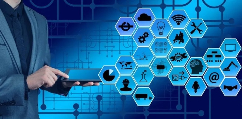 Hợp nhất và tối ưu hóa martech