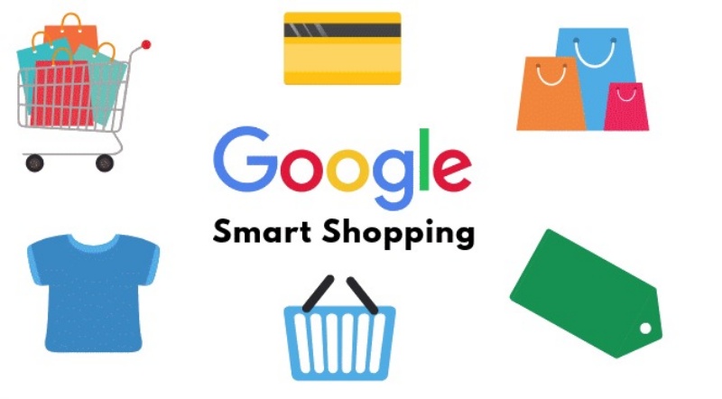 Google Smart Shopping là gì?