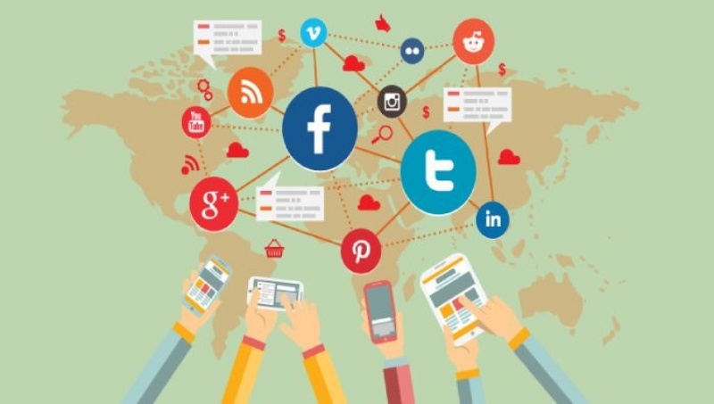 Tầm quan trọng của công cụ Social Media