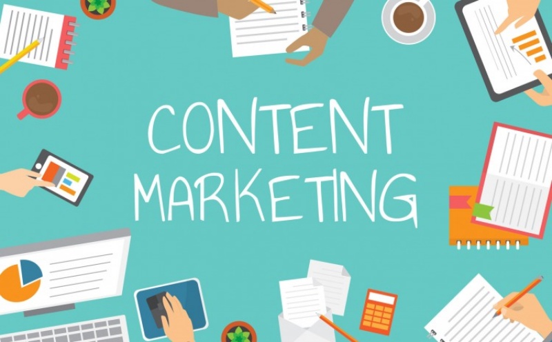Không nên lạm dụng kênh di động vào content marketing