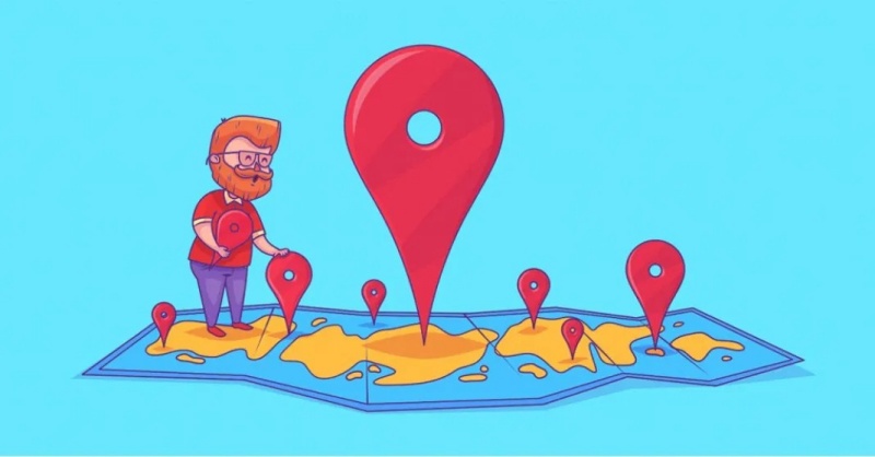 Marketing trên toàn bộ công ty hay từng chi nhánh?