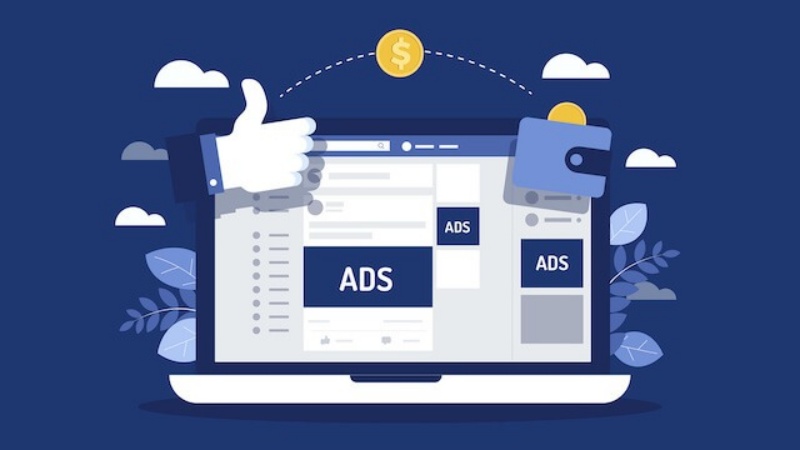 Facebook Ads là một trong những giải pháp Marketing Online hiệu quả nhất